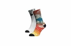 Chaussettes Vélo Fun 17 SIDI