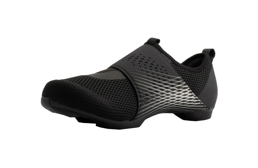 Chaussures Vélo De Salle Femme SHIMANO IC500 2020 – Image 13