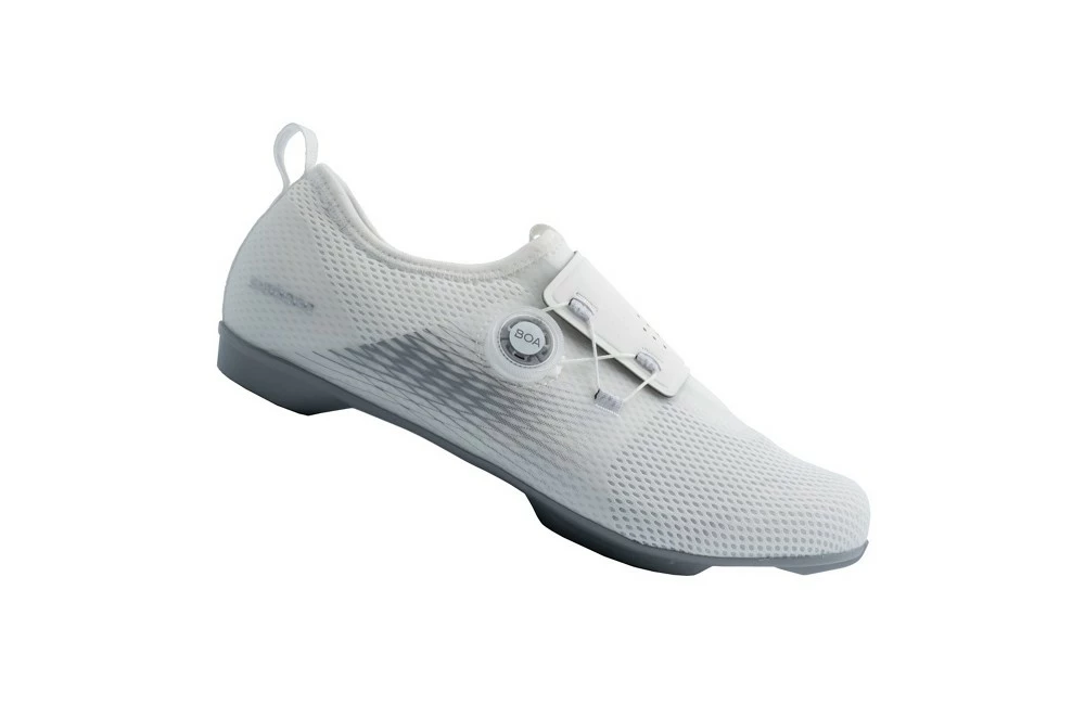 Chaussures Vélo De Salle Femme SHIMANO IC500 2020 – Image 14