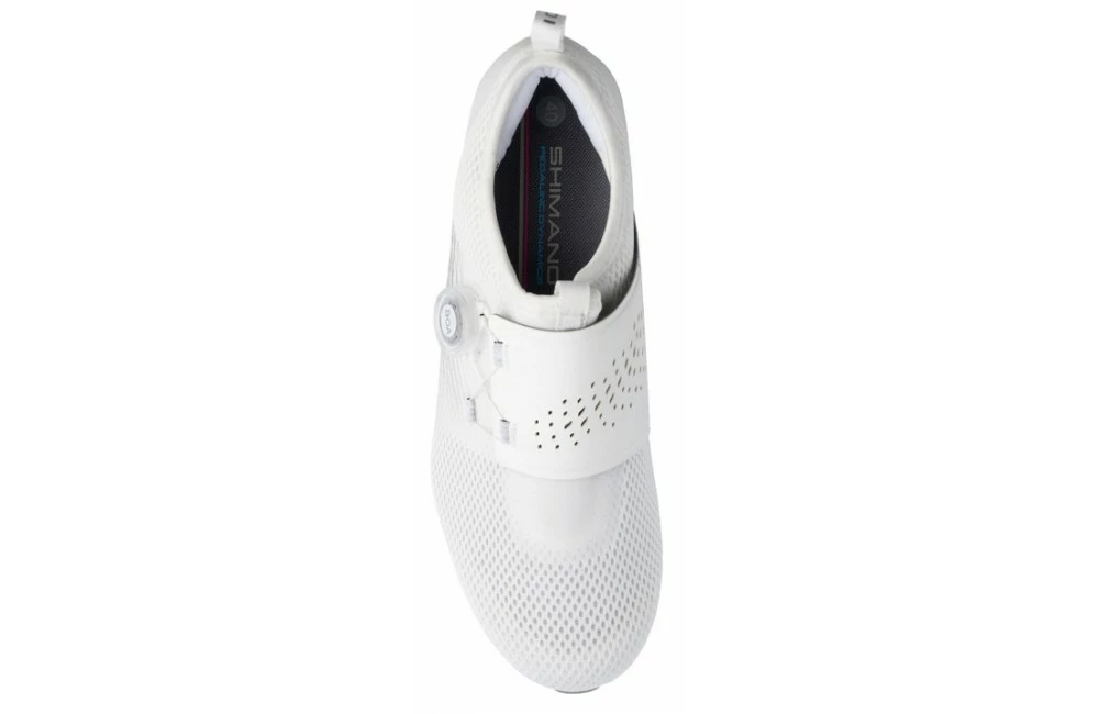 Chaussures Vélo De Salle Femme SHIMANO IC500 2020 – Image 15