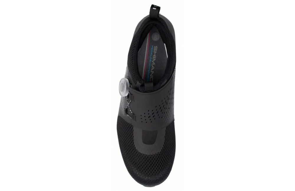 Chaussures Vélo De Salle Femme SHIMANO IC500 2020 – Image 9