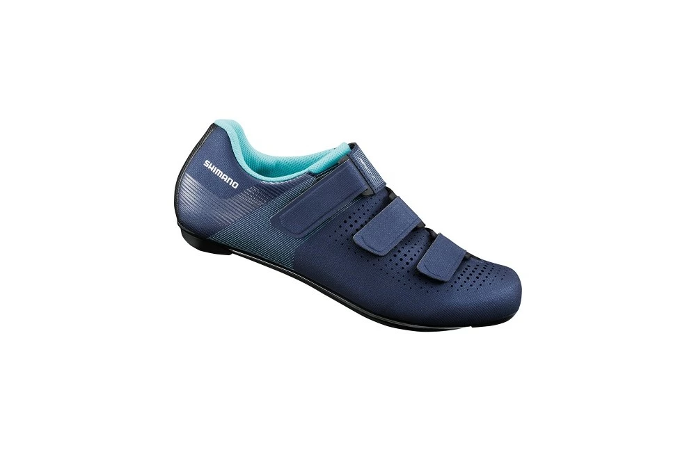 Chaussures Vélo Femme Route SHIMANO RC100 2020 – Image 2