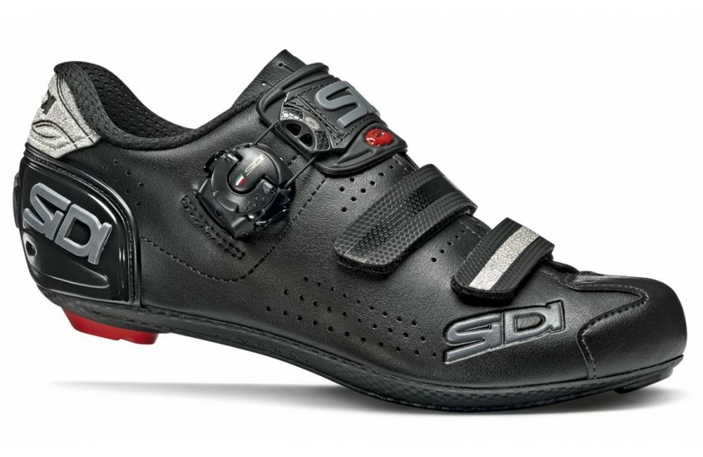 Chaussures Vélo Route Femme SIDI Alba 2 Noir