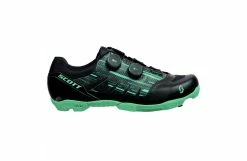 Chaussures Vélo VTT SCOTT RC SL SUPERSONIC 2022