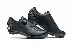 Chaussures Vélo VTT SIDI Speed Noir