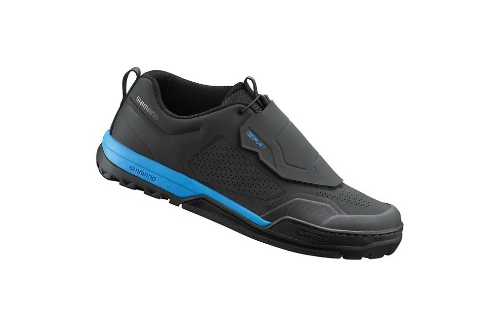 Chaussures VTT Descente / Enduro SHIMANO GR901 2020 – Image 2