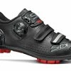 Chaussures VTT Femme SIDI TRACE 2 Noir