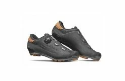 Chaussures VTT GRAVEL SIDI DUST Black