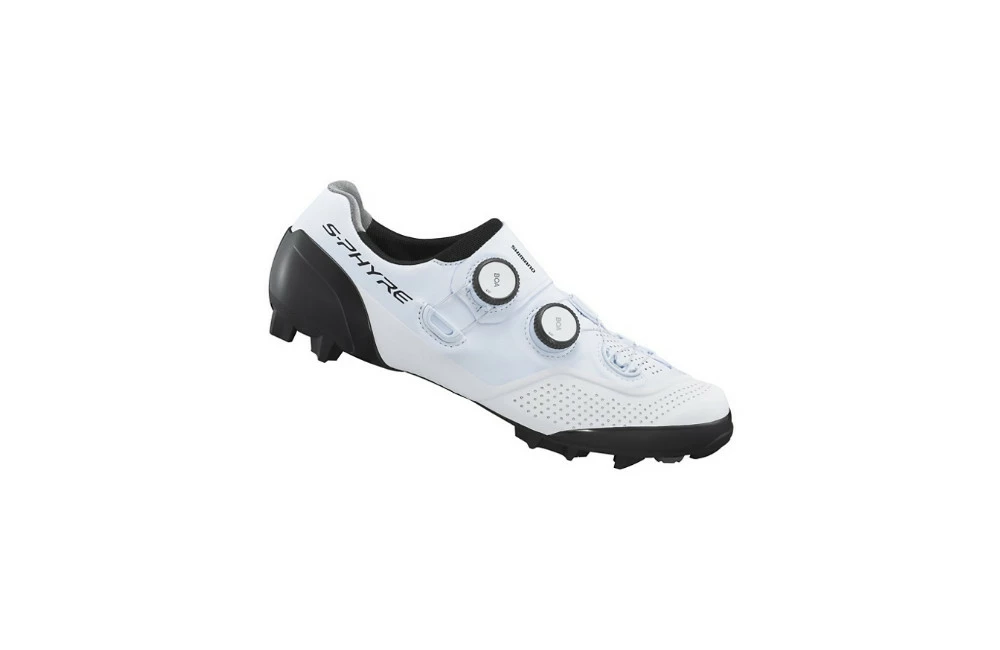 Chaussures VTT Homme SHIMANO S-Phyre XC902 – Image 11