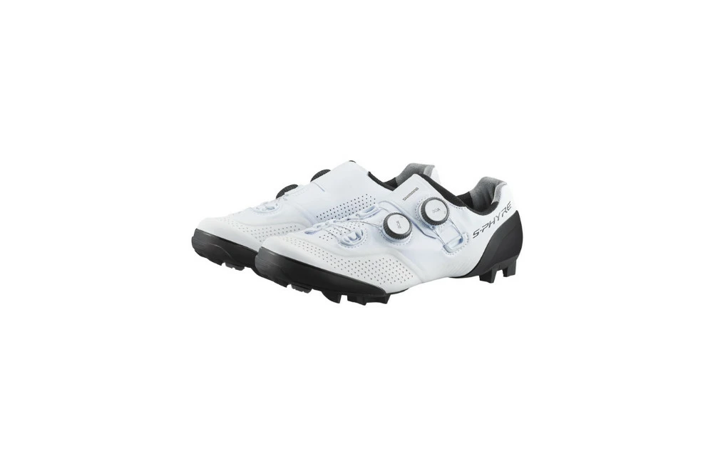 Chaussures VTT Homme SHIMANO S-Phyre XC902 – Image 13