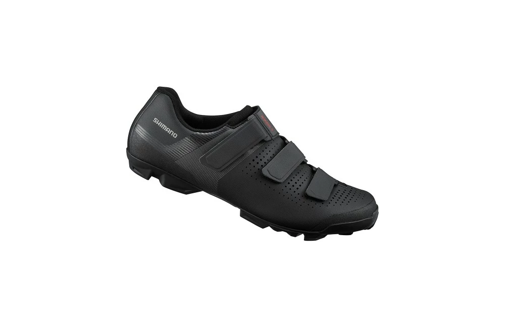 Chaussures VTT Homme SHIMANO XC100 2021 – Image 2