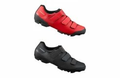 Chaussures VTT Homme SHIMANO XC100 2021