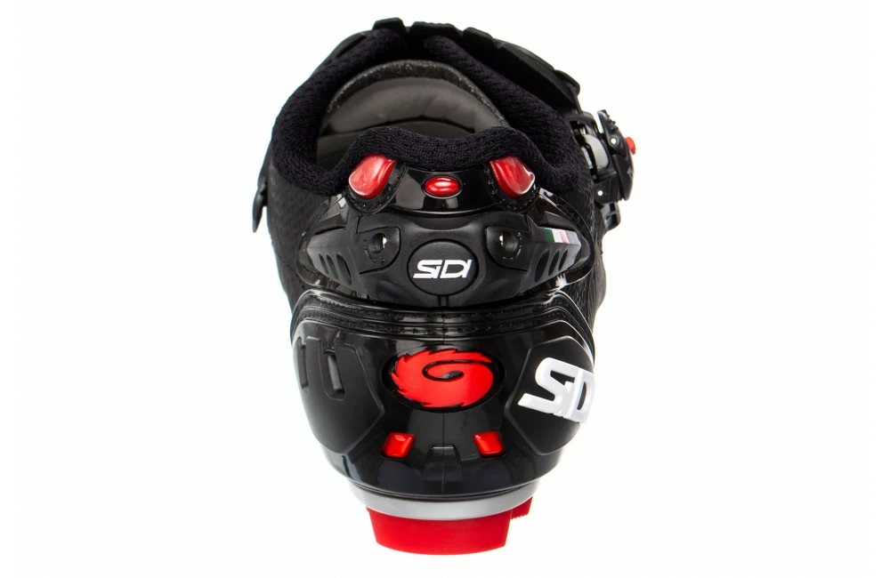 Chaussures VTT SIDI Drako 2 SRS Noir Mat – Image 3