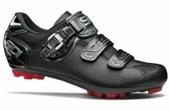 Chaussures VTT SIDI Eagle 7 SR Noir