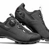 Chaussures VTT SIDI Gravel Noir