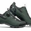 Chaussures VTT SIDI Gravel Vert