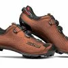 Chaussures VTT SIDI Tiger 2 Carbon Black / Rust