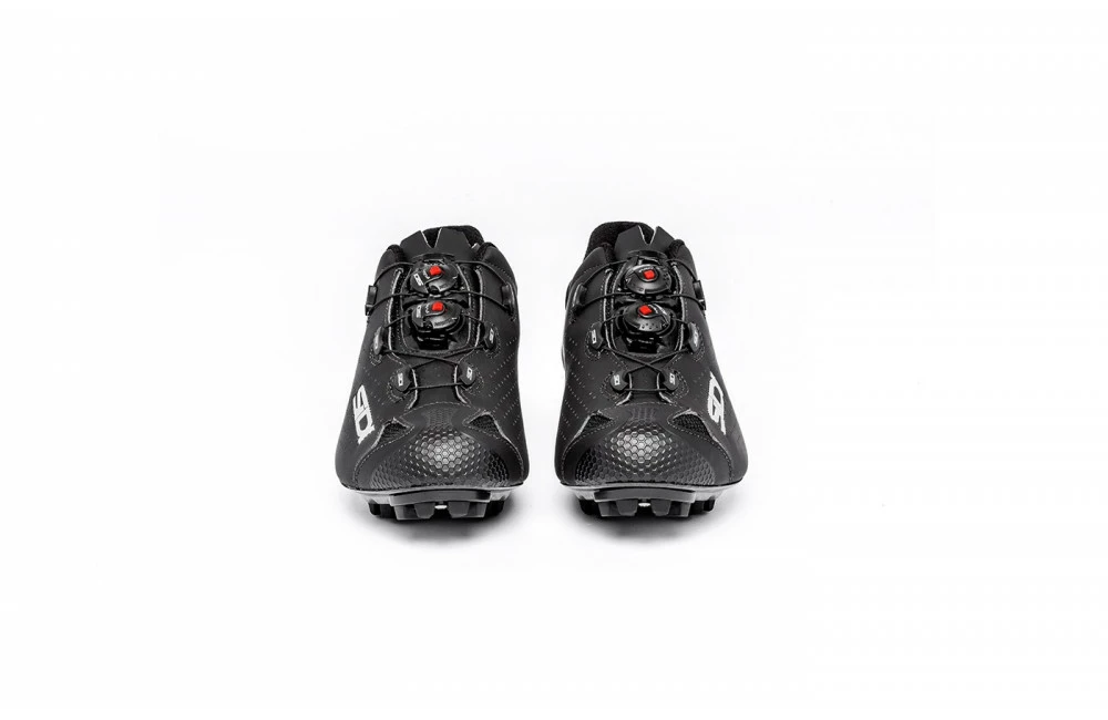 Chaussures VTT SIDI Tiger 2 Carbon Noires – Image 3