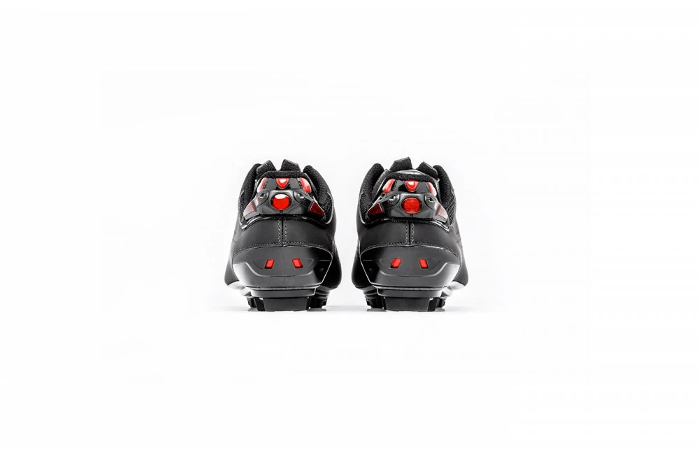 Chaussures VTT SIDI Tiger 2 Carbon Noires – Image 4
