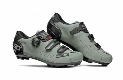 Chaussures VTT SIDI TRACE 2 Gris