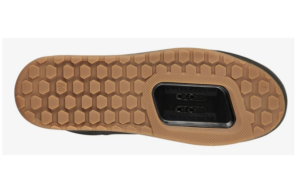 Chaussures VTT SPECIALIZED 2FO Roost Clip â Image 4