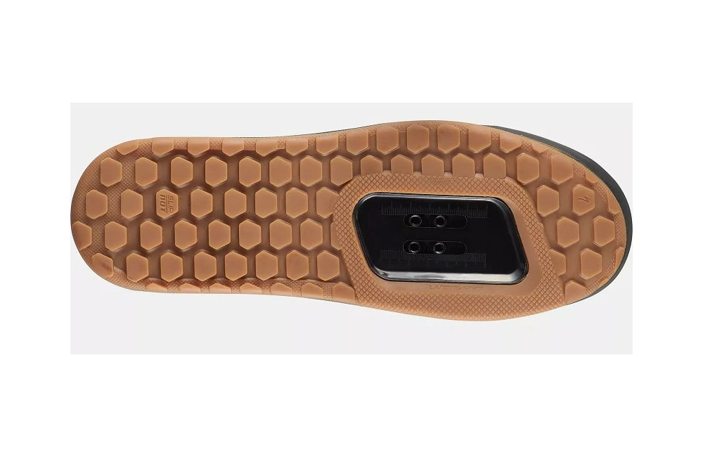 Chaussures VTT SPECIALIZED 2FO Roost Clip - Cast Battleship – Image 3