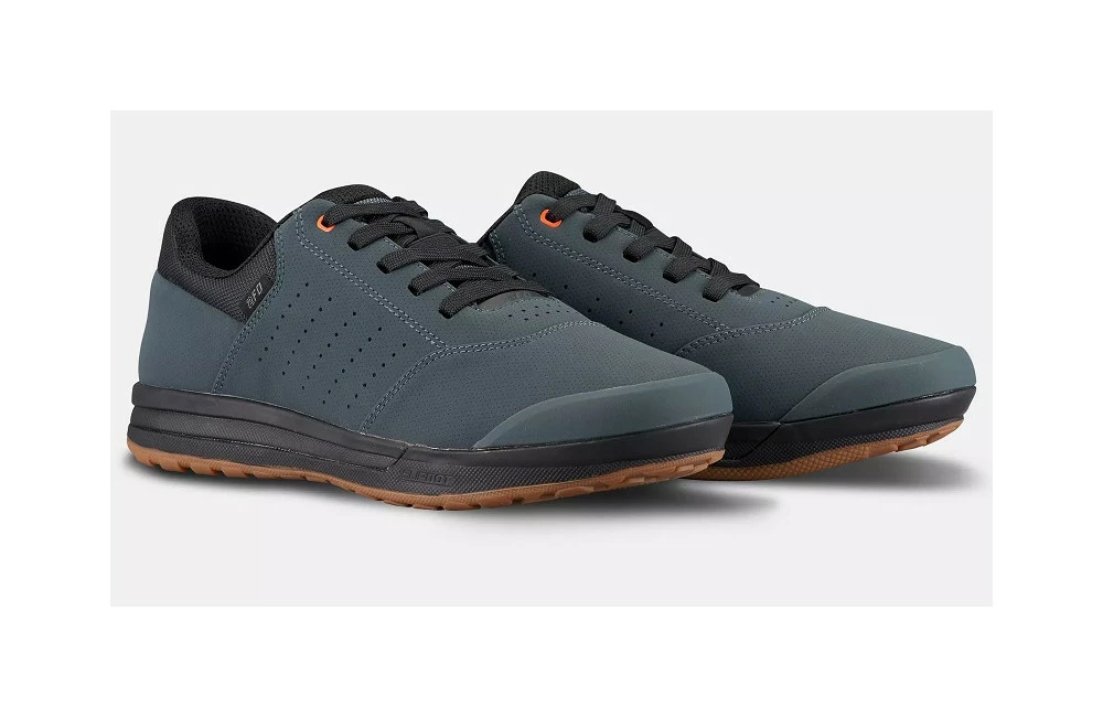 Chaussures VTT SPECIALIZED 2FO Roost Clip - Cast Battleship – Image 4