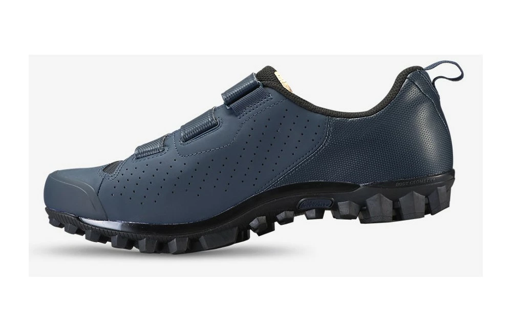 Chaussures VTT SPECIALIZED Recon 1.0 Bleu Battleship 2021 – Image 3