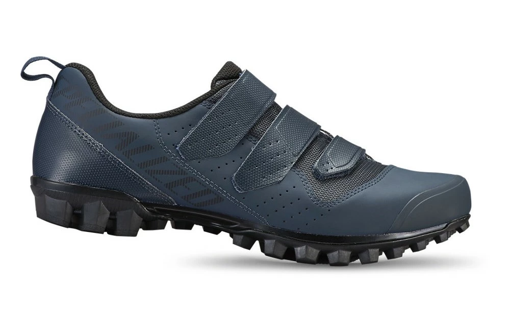 Chaussures VTT SPECIALIZED Recon 1.0 Bleu Battleship 2021