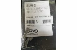 Kit De Rechange Northwave SLW2