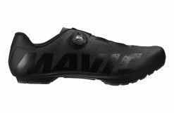 MAVIC Chaussures VTT Crossmax Boa Noir 2020
