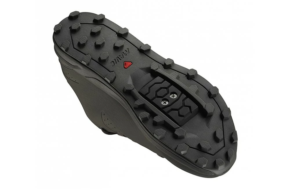 MAVIC Chaussures VTT XA Noir – Image 2
