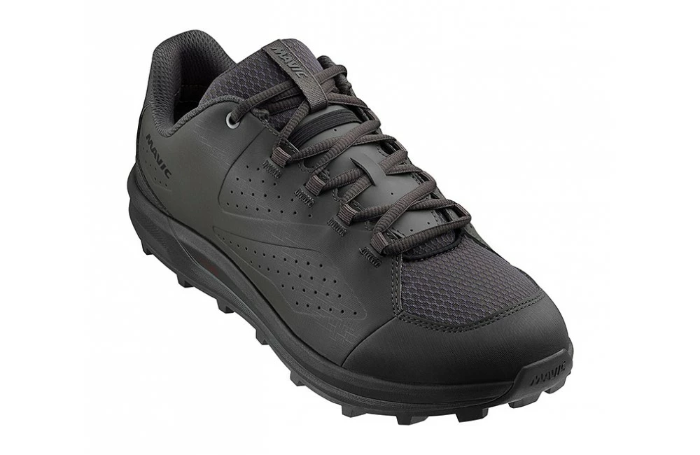 MAVIC Chaussures VTT XA Noir – Image 3