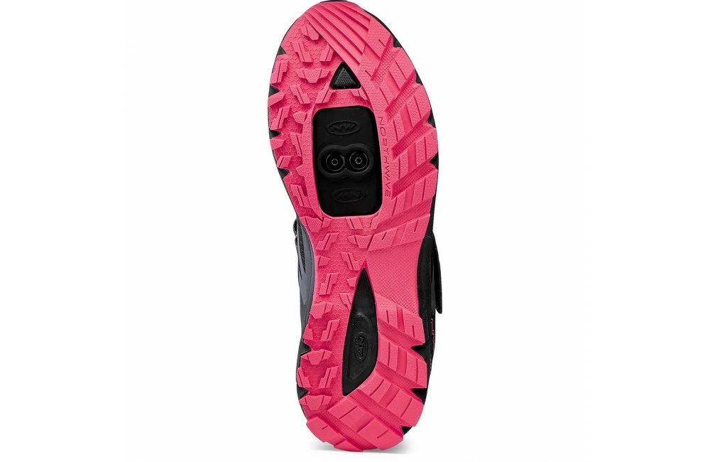 NORTHWAVE Chaussures Tout Terrain Femme Escape Evo 2022 – Image 3