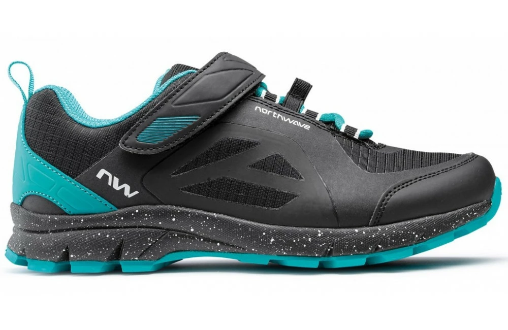 NORTHWAVE Chaussures Tout Terrain Femme Escape Evo 2022 – Image 4