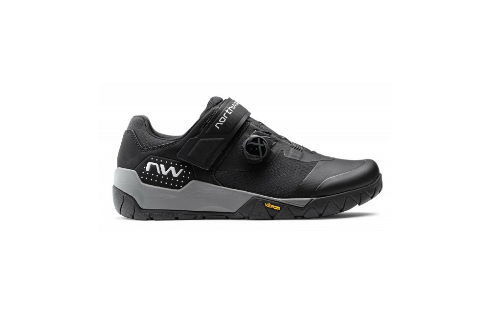 Northwave Chaussures Tout Terrain Unisexe OVERLAND PLUS – Image 2