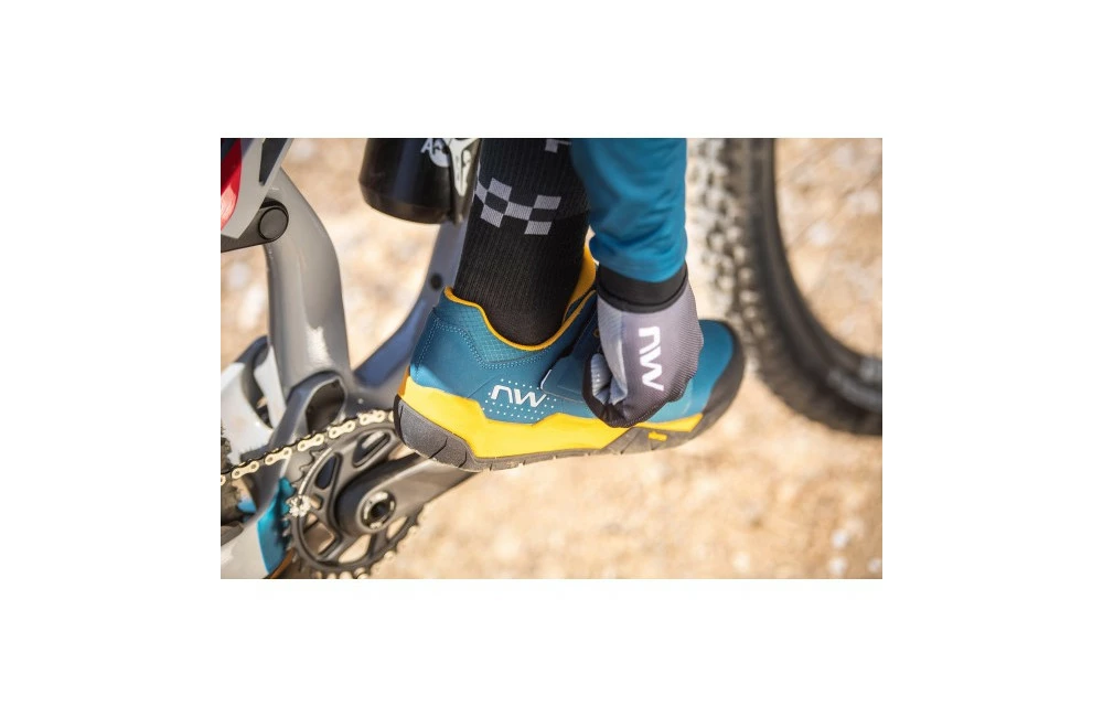 Northwave Chaussures Tout Terrain Unisexe OVERLAND PLUS – Image 11