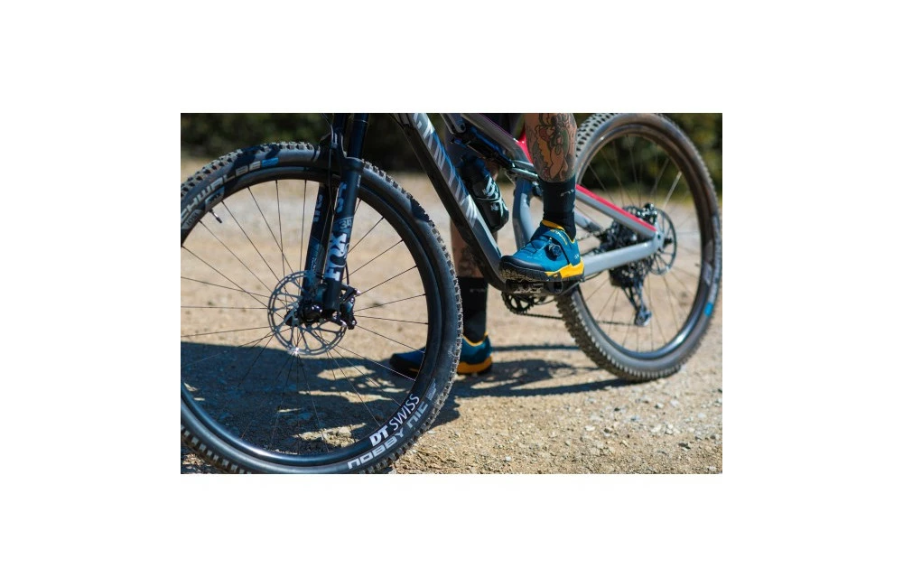 Northwave Chaussures Tout Terrain Unisexe OVERLAND PLUS – Image 12