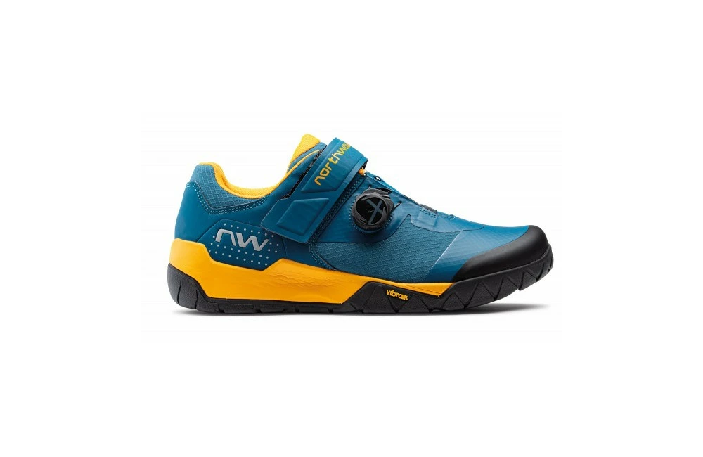 Northwave Chaussures Tout Terrain Unisexe OVERLAND PLUS – Image 5