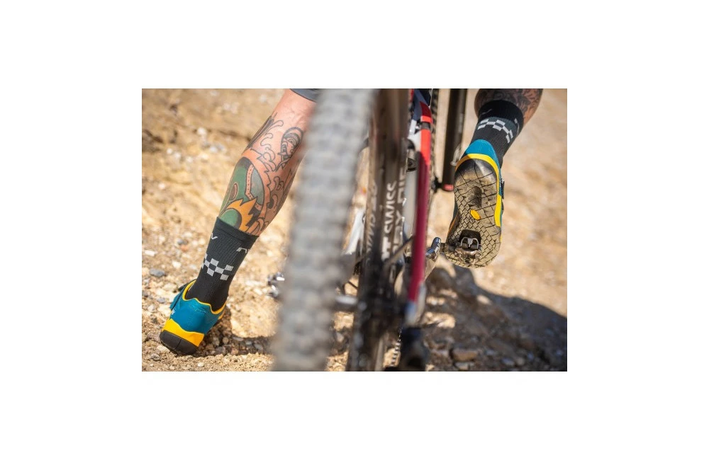 Northwave Chaussures Tout Terrain Unisexe OVERLAND PLUS – Image 9