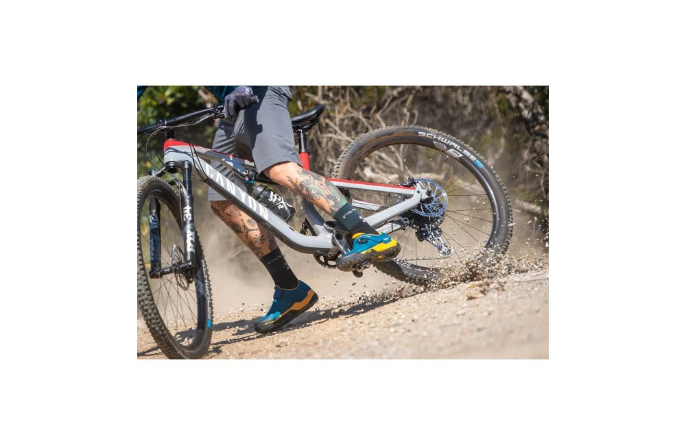 Northwave Chaussures Tout Terrain Unisexe OVERLAND PLUS – Image 10