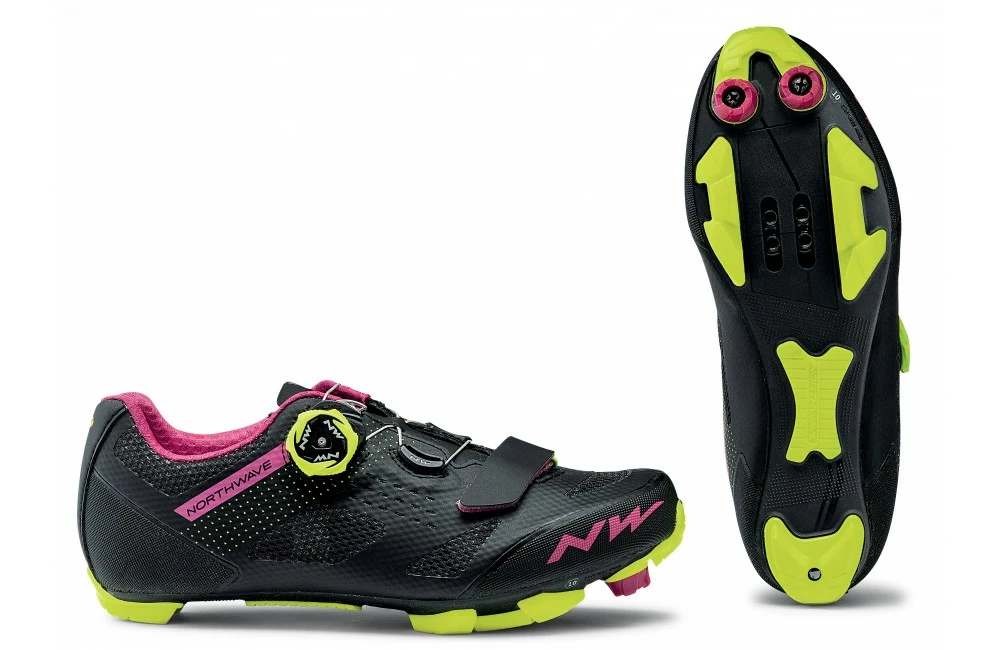 NORTHWAVE Chaussures VTT Femme Razer 2021 – Image 3