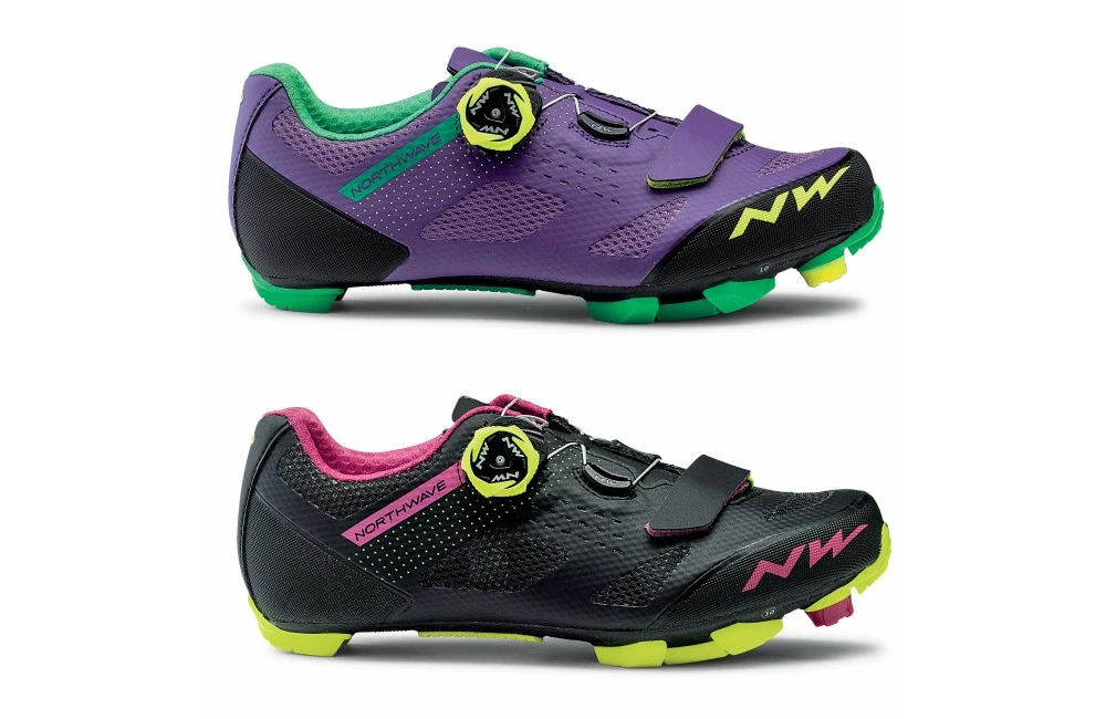 NORTHWAVE Chaussures VTT Femme Razer 2021 – Image 4