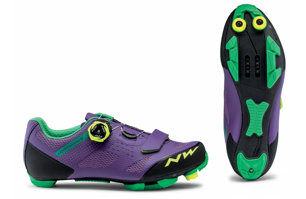 NORTHWAVE Chaussures VTT Femme Razer 2021 – Image 5