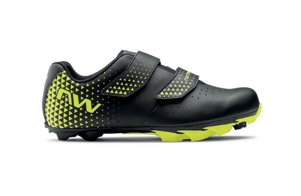 NORTHWAVE Chaussures VTT Homme Spike 3 – Image 2