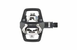 Pédales De Vélo VTT LOOK X-Track En RAGE