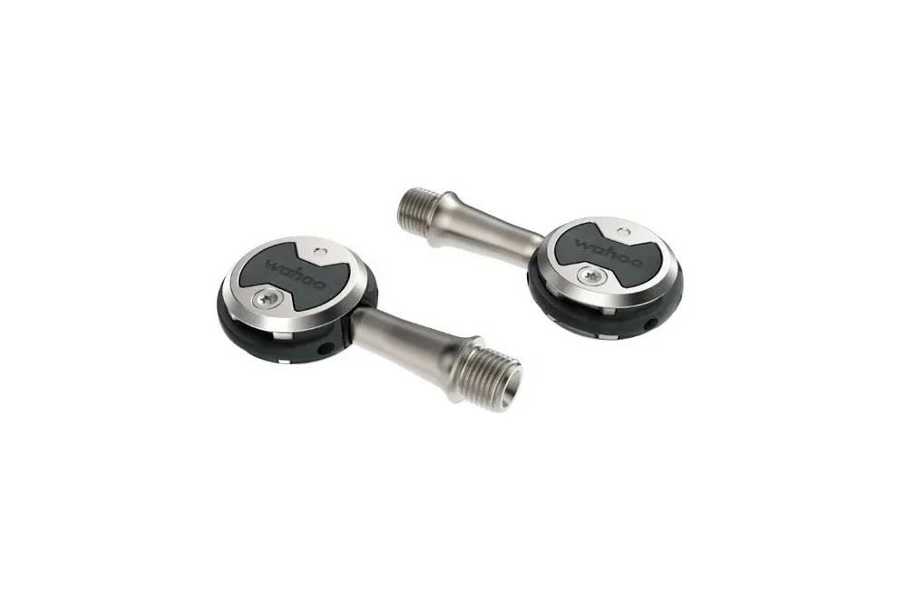 Pédales Vélo Route WAHOO Speedplay Nano