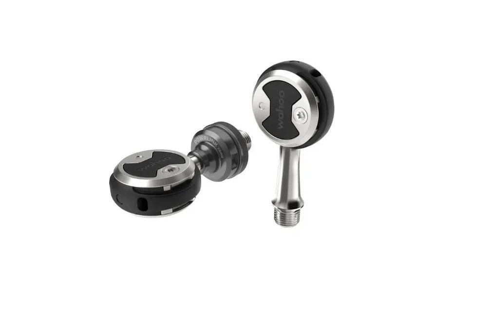 Pédales Vélo Route WAHOO Speedplay POWRLINK ZERO SINGLE