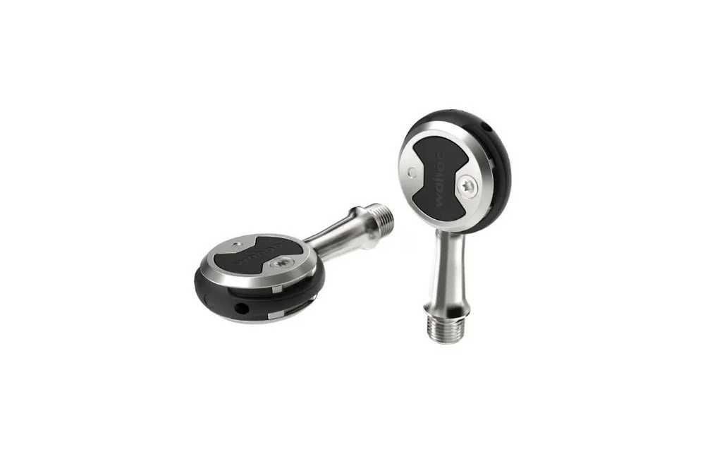 Pédales Vélo Route WAHOO Speedplay Zero Inox 56mm – Image 2