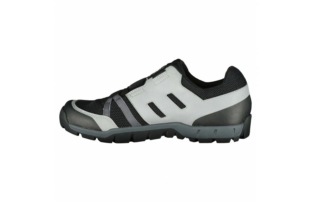 SCOTT Chaussures Réfléchissantes VTT Homme Sport Crus-R Avec Système Boa 2023 – Image 2
